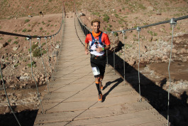 Aconcagua Ultra Trail 2023