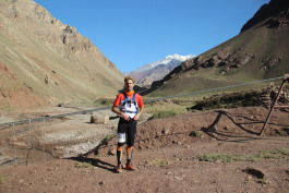 Aconcagua Ultra Trail 2023