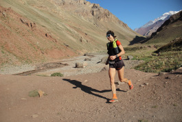 Aconcagua Ultra Trail 2023