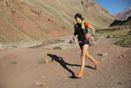 Aconcagua Ultra Trail 2023