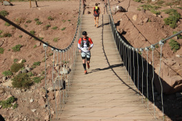 Aconcagua Ultra Trail 2023