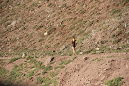 Aconcagua Ultra Trail 2023