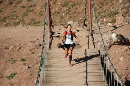 Aconcagua Ultra Trail 2023