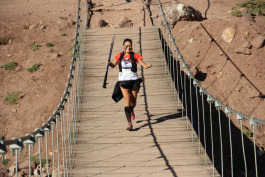 Aconcagua Ultra Trail 2023