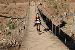 Aconcagua Ultra Trail 2023