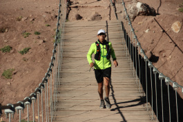 Aconcagua Ultra Trail 2023