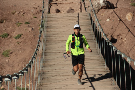 Aconcagua Ultra Trail 2023