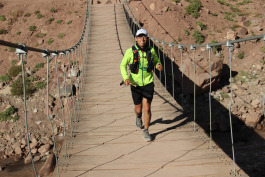 Aconcagua Ultra Trail 2023