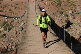 Aconcagua Ultra Trail 2023