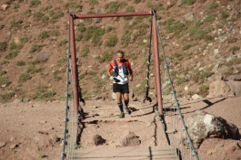 Aconcagua Ultra Trail 2023