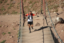 Aconcagua Ultra Trail 2023