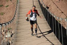 Aconcagua Ultra Trail 2023