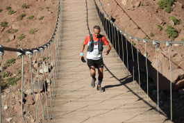 Aconcagua Ultra Trail 2023