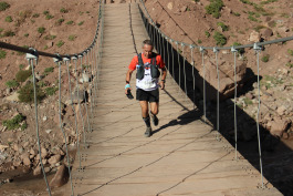 Aconcagua Ultra Trail 2023