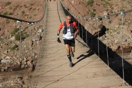 Aconcagua Ultra Trail 2023