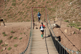 Aconcagua Ultra Trail 2023