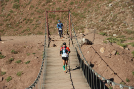 Aconcagua Ultra Trail 2023