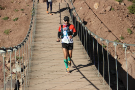 Aconcagua Ultra Trail 2023