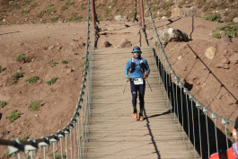 Aconcagua Ultra Trail 2023