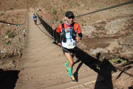 Aconcagua Ultra Trail 2023