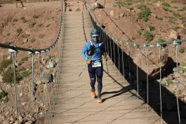 Aconcagua Ultra Trail 2023