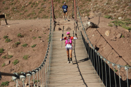 Aconcagua Ultra Trail 2023