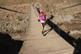 Aconcagua Ultra Trail 2023