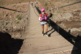 Aconcagua Ultra Trail 2023