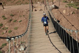 Aconcagua Ultra Trail 2023