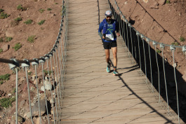 Aconcagua Ultra Trail 2023