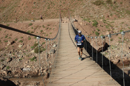 Aconcagua Ultra Trail 2023