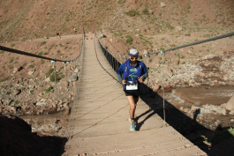 Aconcagua Ultra Trail 2023