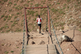 Aconcagua Ultra Trail 2023