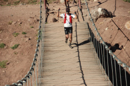 Aconcagua Ultra Trail 2023