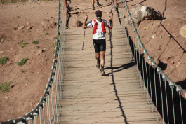 Aconcagua Ultra Trail 2023