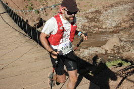 Aconcagua Ultra Trail 2023