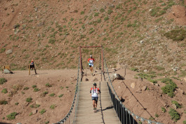 Aconcagua Ultra Trail 2023