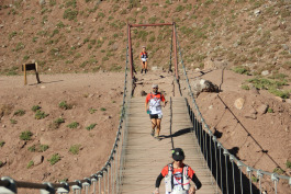 Aconcagua Ultra Trail 2023