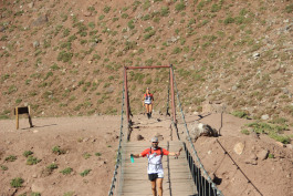 Aconcagua Ultra Trail 2023