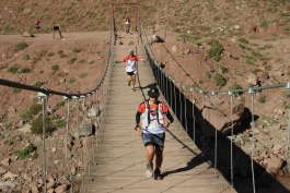 Aconcagua Ultra Trail 2023