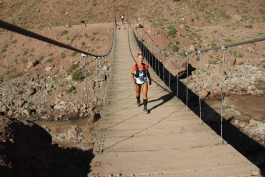 Aconcagua Ultra Trail 2023