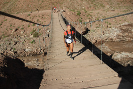 Aconcagua Ultra Trail 2023