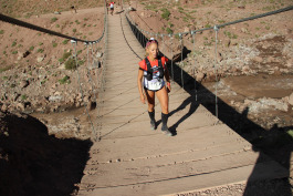 Aconcagua Ultra Trail 2023