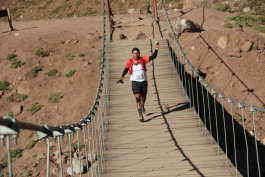 Aconcagua Ultra Trail 2023