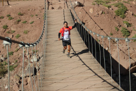 Aconcagua Ultra Trail 2023