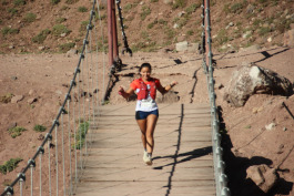 Aconcagua Ultra Trail 2023