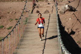 Aconcagua Ultra Trail 2023