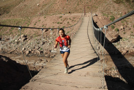 Aconcagua Ultra Trail 2023