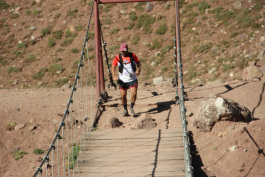 Aconcagua Ultra Trail 2023