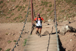 Aconcagua Ultra Trail 2023